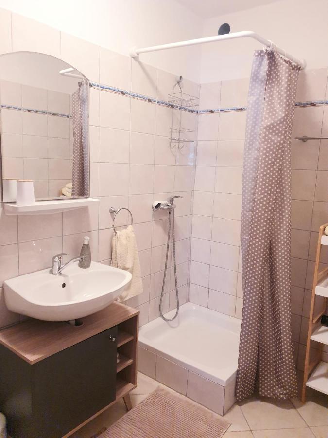 Sali Modern Seaview Apartment Room photo
