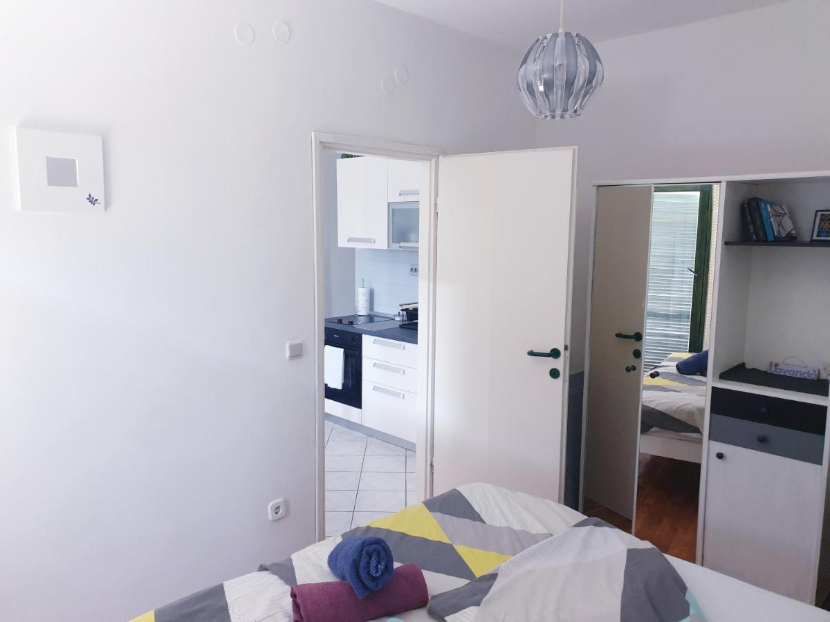 Sali Modern Seaview Apartment Exterior photo