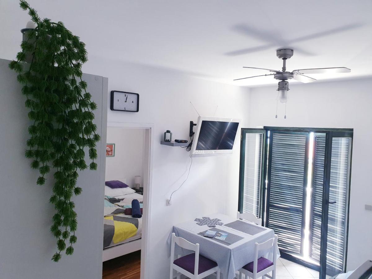 Sali Modern Seaview Apartment Exterior photo