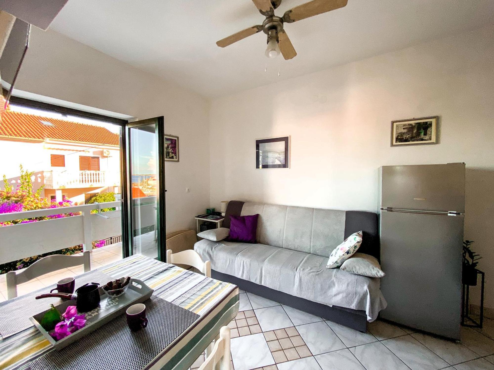 Sali Modern Seaview Apartment Exterior photo