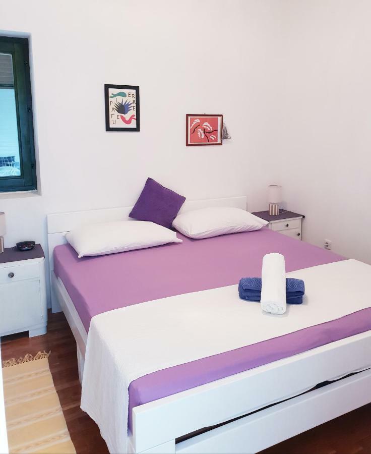 Sali Modern Seaview Apartment Room photo